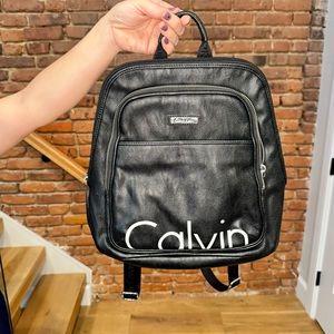 Calvin Klein Backpack